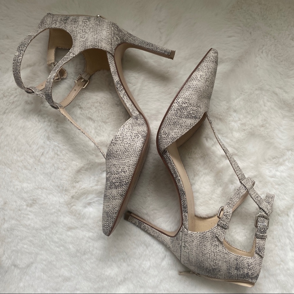 Nine West stilettos